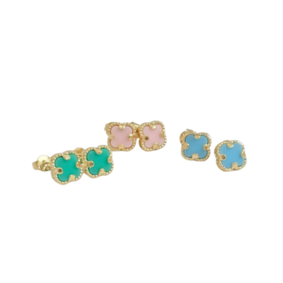 TOPO TREBOL AZ RS AQ 10MM B-13.526-1 - 2-113 [PAR]