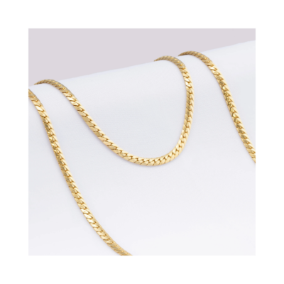 C SERPIENTE 4MM 65CM