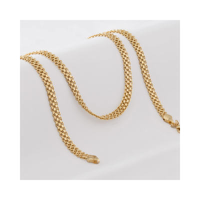 C CHINA DOBLE CARRIL