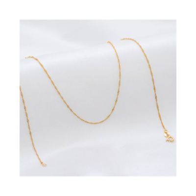 Singapur IT 1,1 mm 45 Cms