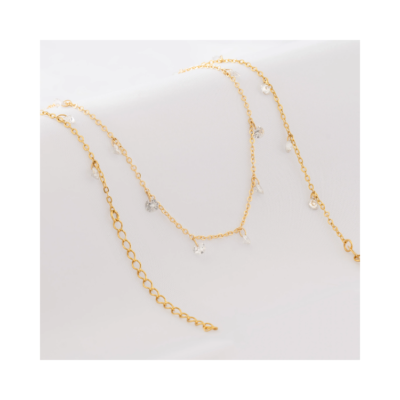 C GYPSY 35 CMS + 5 CMS EXTENSOR