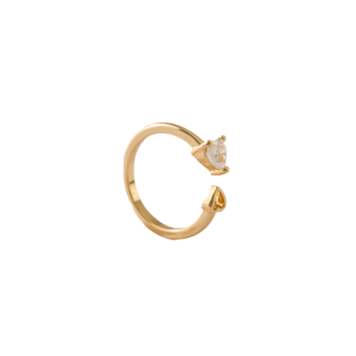 Anillo In Love Ajustable
