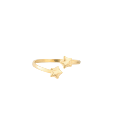 ANILLO STARS AJUSTABLE