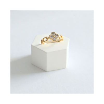 ANILLO TREBOL ESLABON X4 AN-1824 AS102 9-67 [UND]