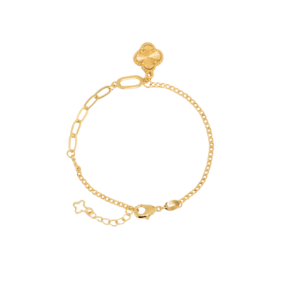 P Cubana Clover 1,1 cm 15 Cm + Ext