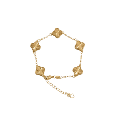 P Clover 1 cm 15 Cms + Ext