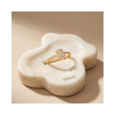 ANILLO MICROCIRCON TOU-S AN-1837 AS102 9-79 [UND]