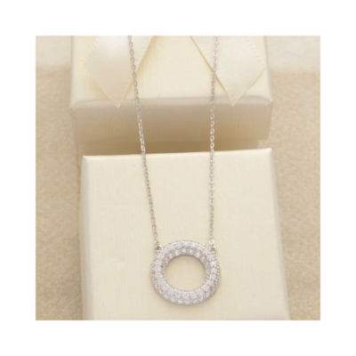 G Circulo Pave 16 mm 40 Cms + Ext