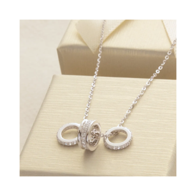 G TRINITY PAVE 9 MM 40 CMS + EXT