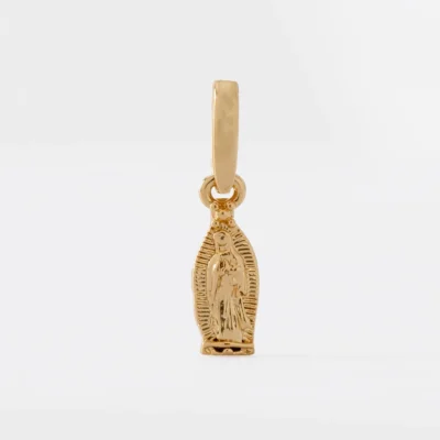 DIJE VIRGENDE GUADALUPE SLIM