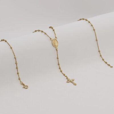 ROSARIO IT BALIN 2,5 MM 45 CMS
